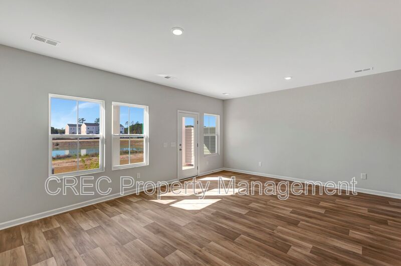 Modern Lowcountry Townhome in Cane Bay property image