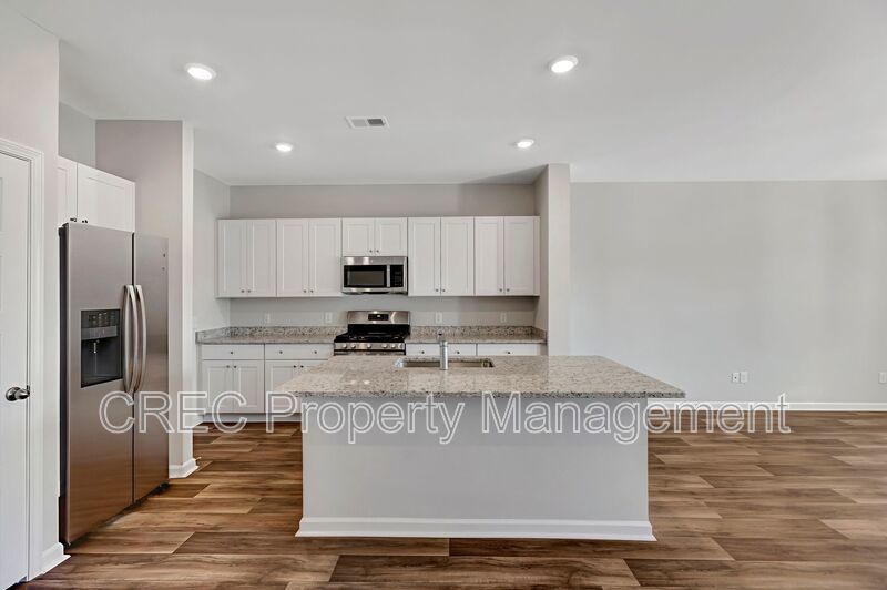 Modern Lowcountry Townhome in Cane Bay property image