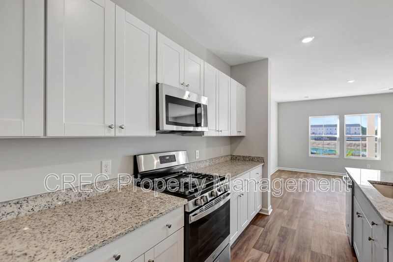 Modern Lowcountry Townhome in Cane Bay property image