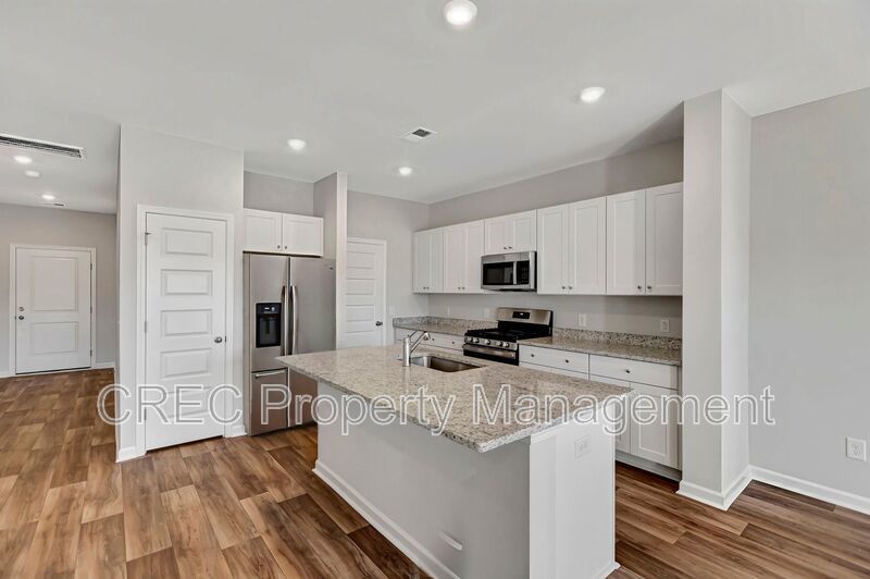 Modern Lowcountry Townhome in Cane Bay property image