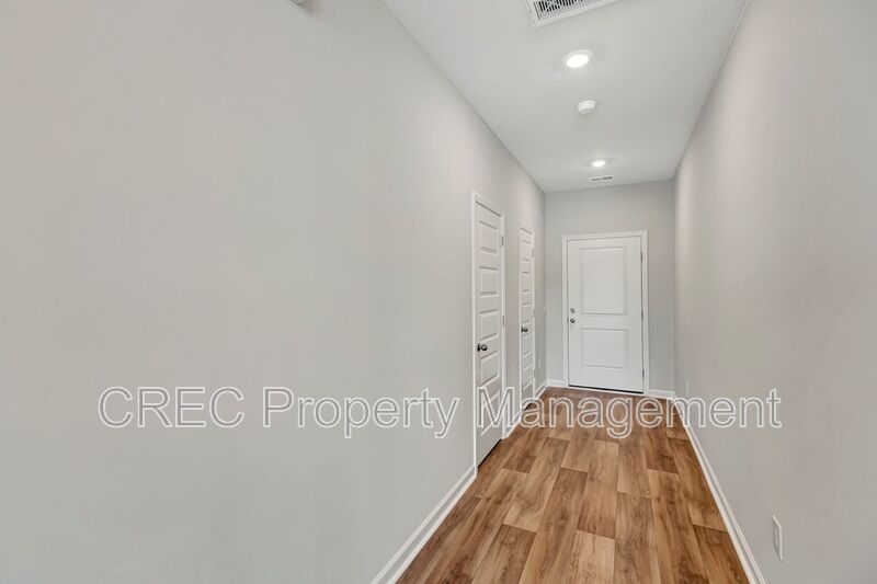 Modern Lowcountry Townhome in Cane Bay property image