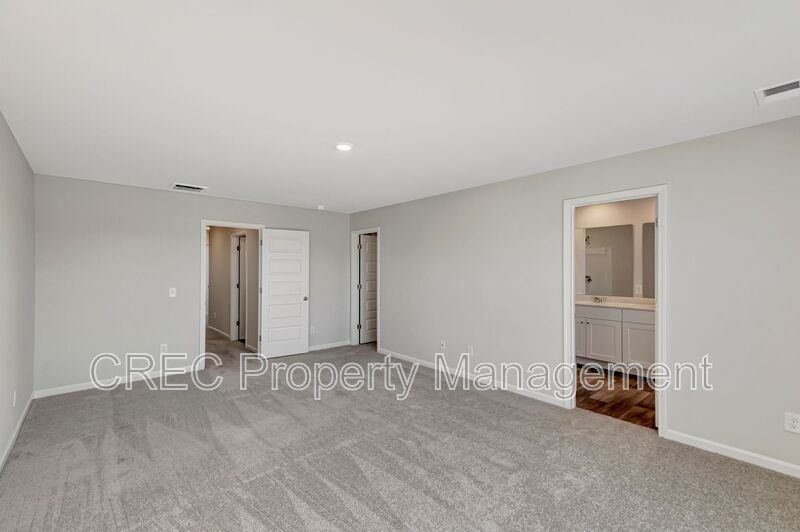 Modern Lowcountry Townhome in Cane Bay property image