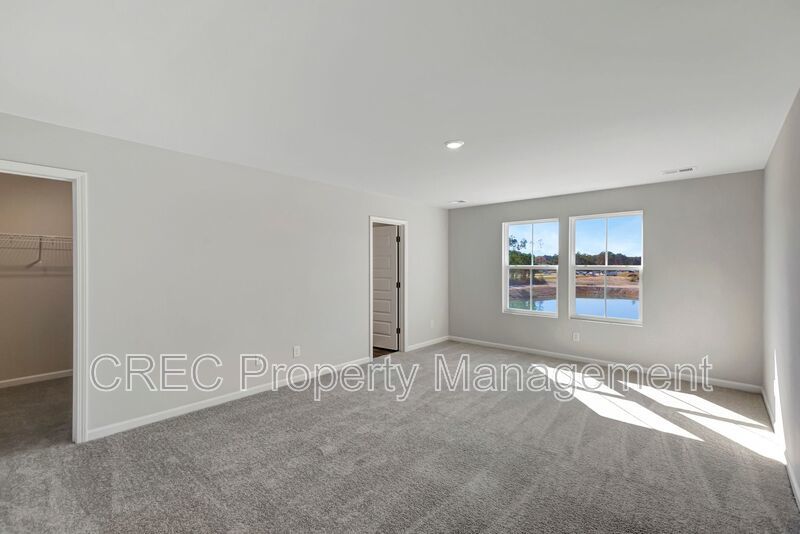 Modern Lowcountry Townhome in Cane Bay property image