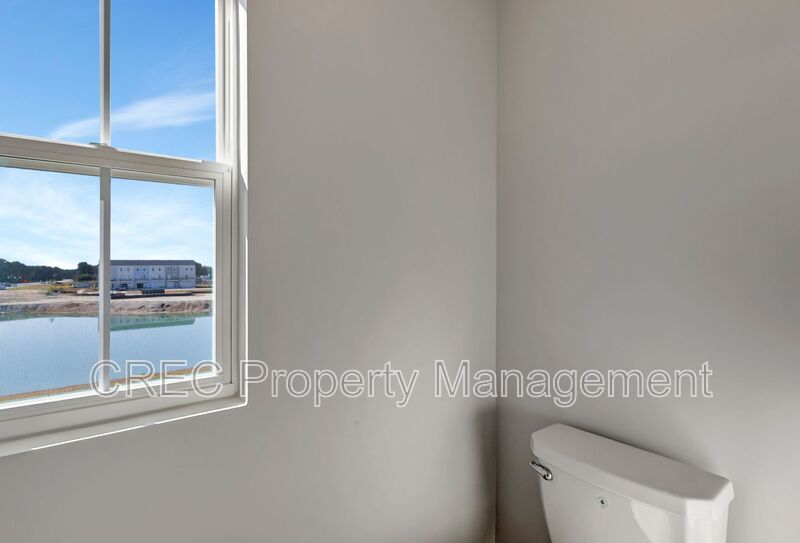 Modern Lowcountry Townhome in Cane Bay property image