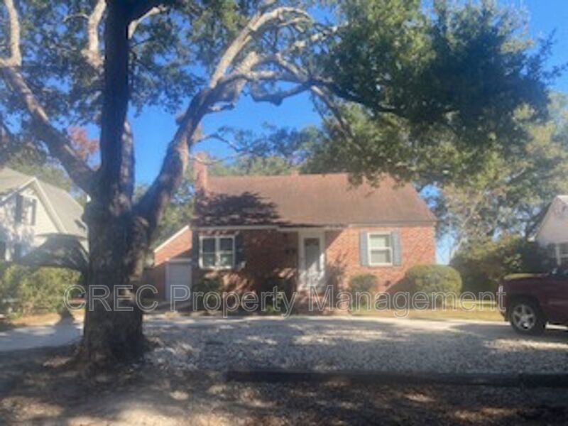 Cozy, Updated Cottage in Highly Desirable West Ashley property image