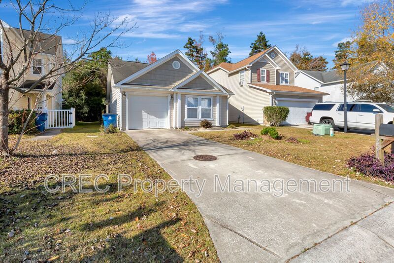 A True Summerville Gem in Eagle Run!! property image