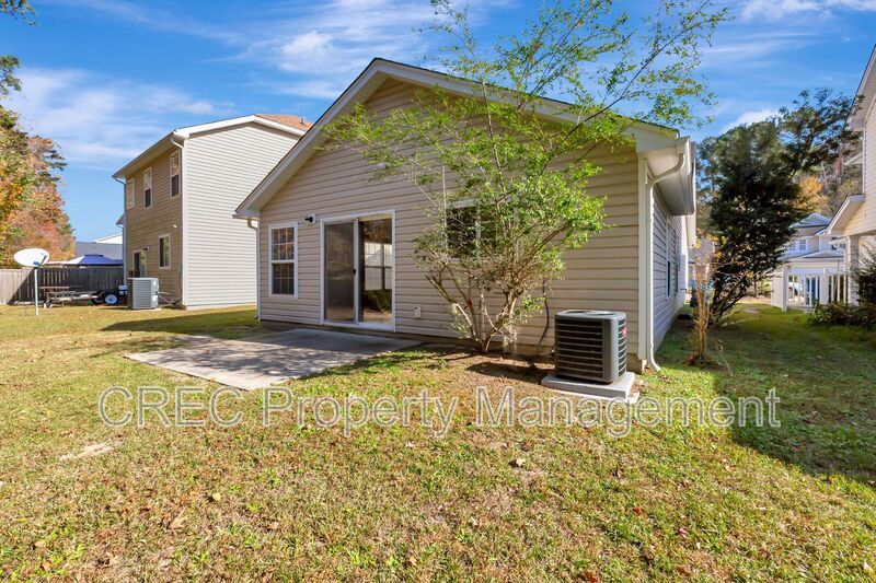 A True Summerville Gem in Eagle Run!! property image