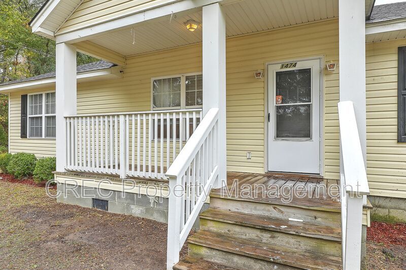 Single Story Renovated Johns Island Home!!! property image