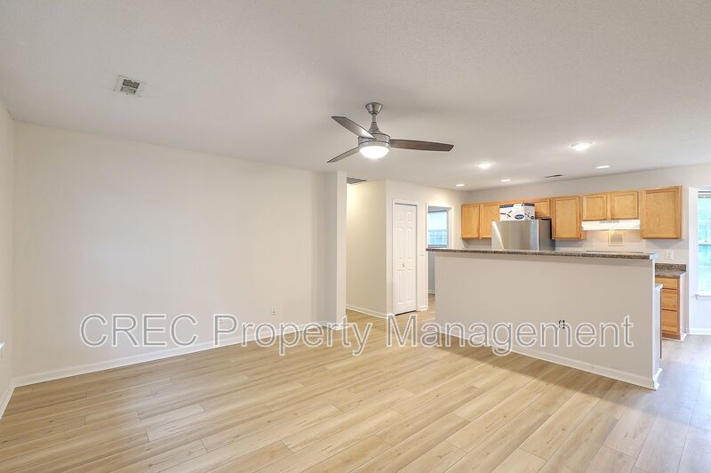 Single Story Renovated Johns Island Home!!! property image