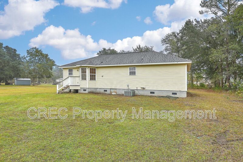 Single Story Renovated Johns Island Home!!! property image