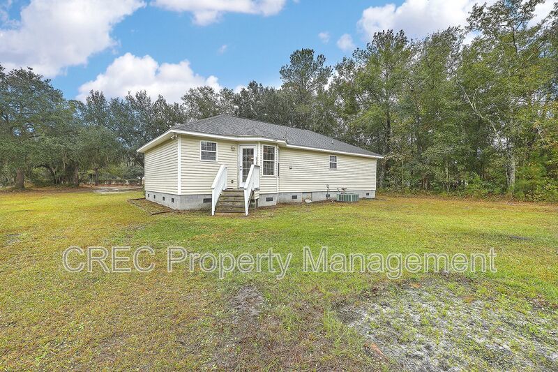 Single Story Renovated Johns Island Home!!! property image