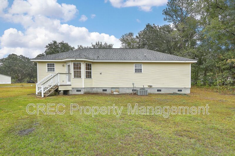 Single Story Renovated Johns Island Home!!! property image