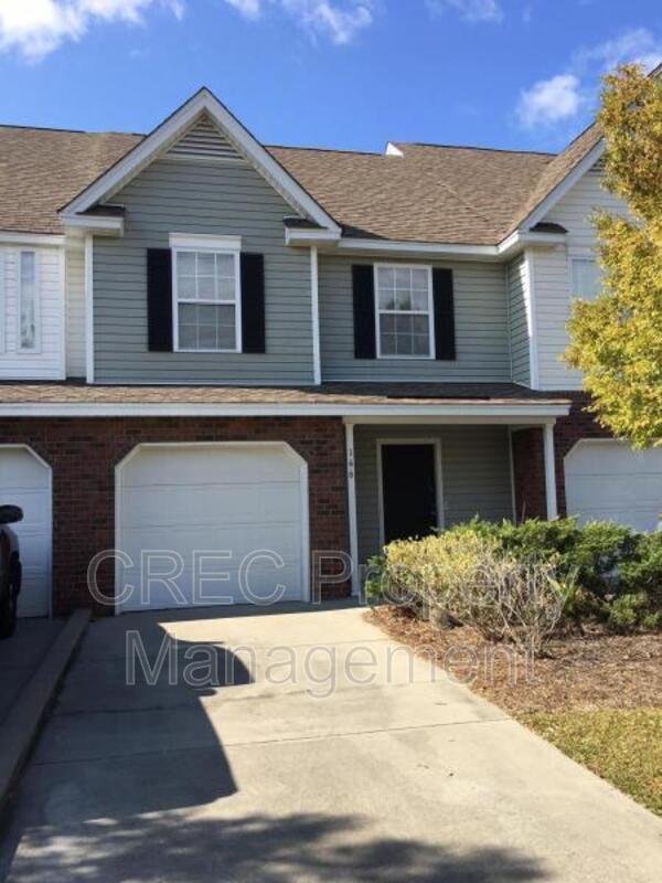 2 Story Townhouse With Garage! property image