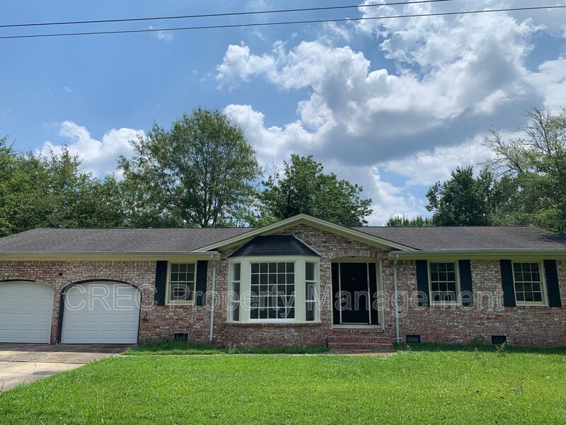 Ranch Style Home in Summerville! property image