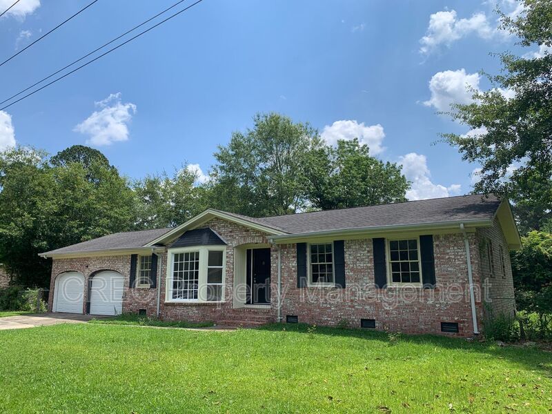 Ranch Style Home in Summerville! property image