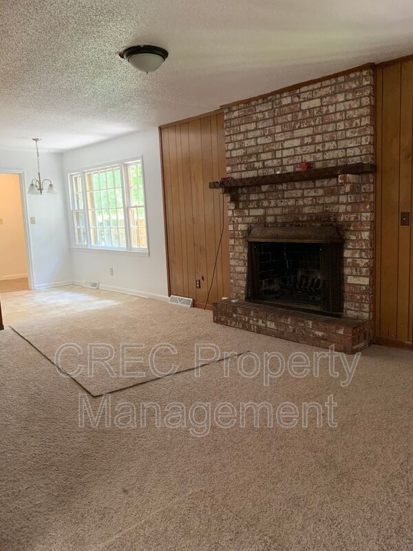 Ranch Style Home in Summerville! property image