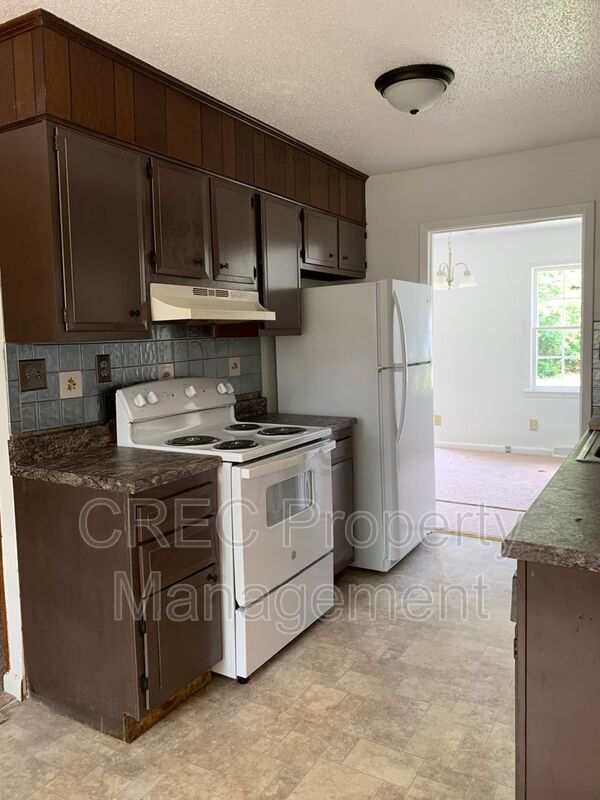 Ranch Style Home in Summerville! property image