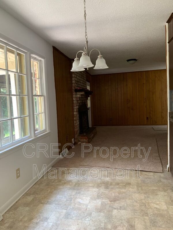 Ranch Style Home in Summerville! property image
