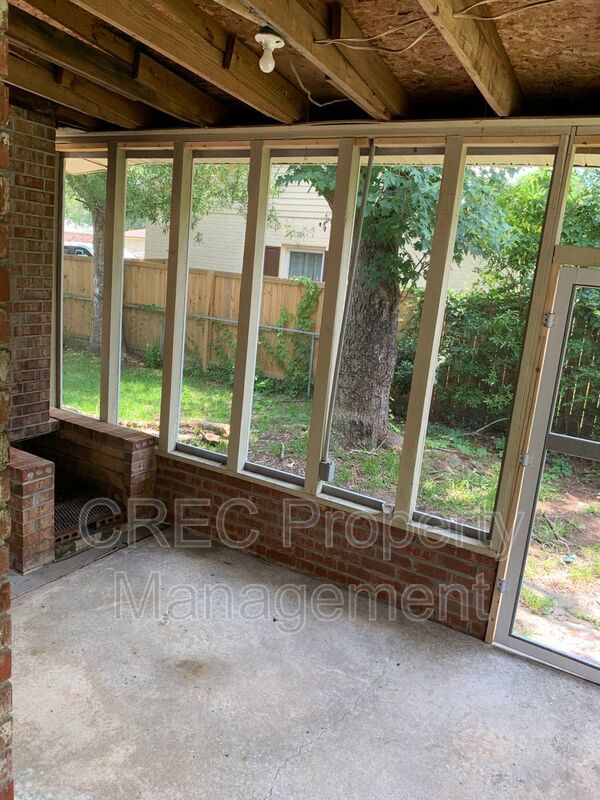 Ranch Style Home in Summerville! property image