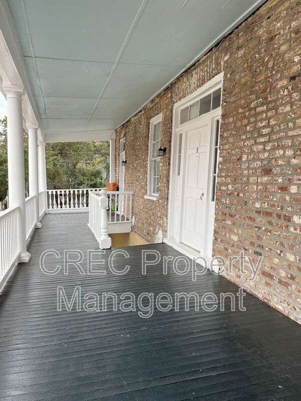 Two Bedroom - Downtown CHS Apartment! property image