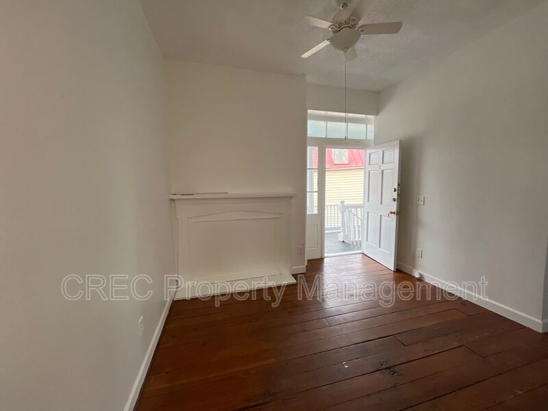 Two Bedroom - Downtown CHS Apartment! property image