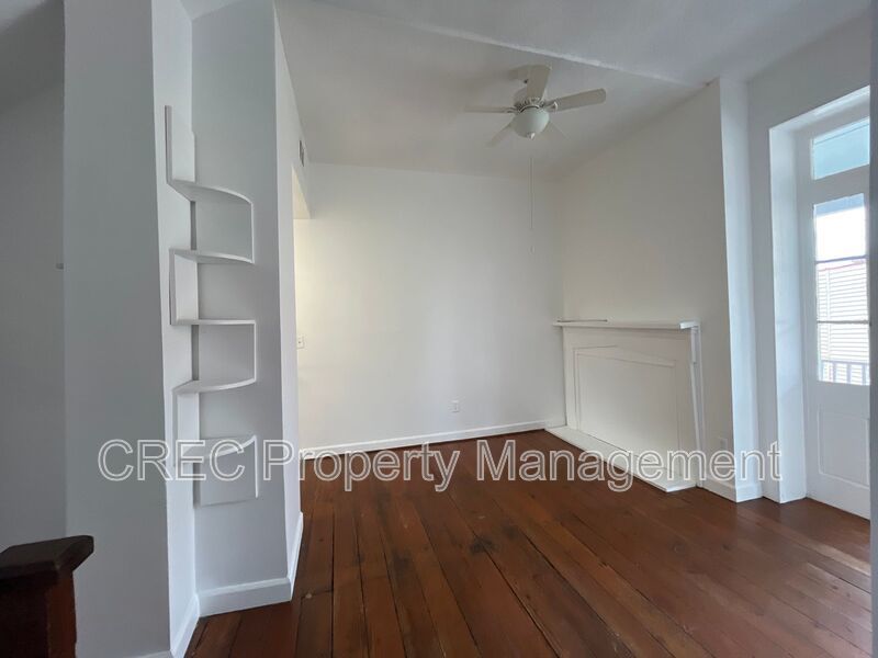 Two Bedroom - Downtown CHS Apartment! property image