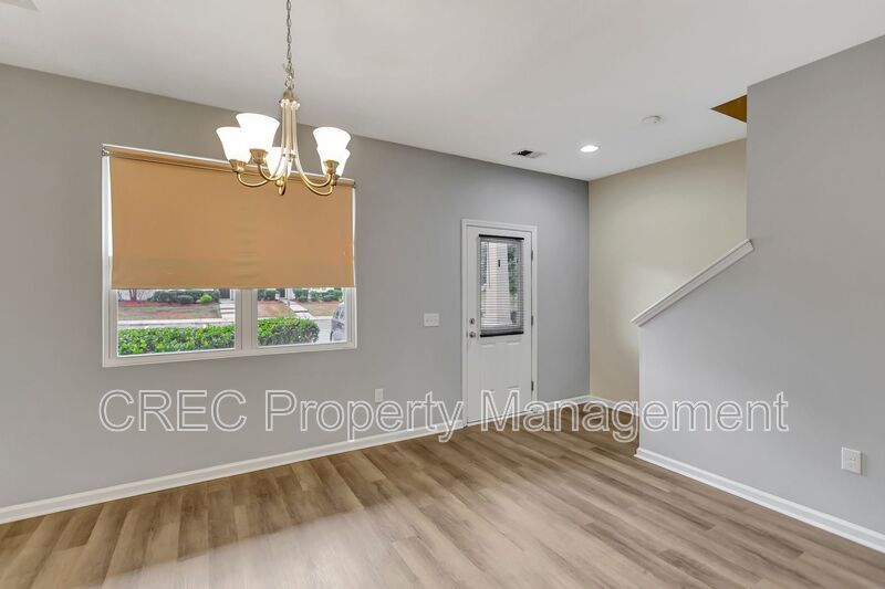 Move in Ready Townhome in Liberty Hall! property image