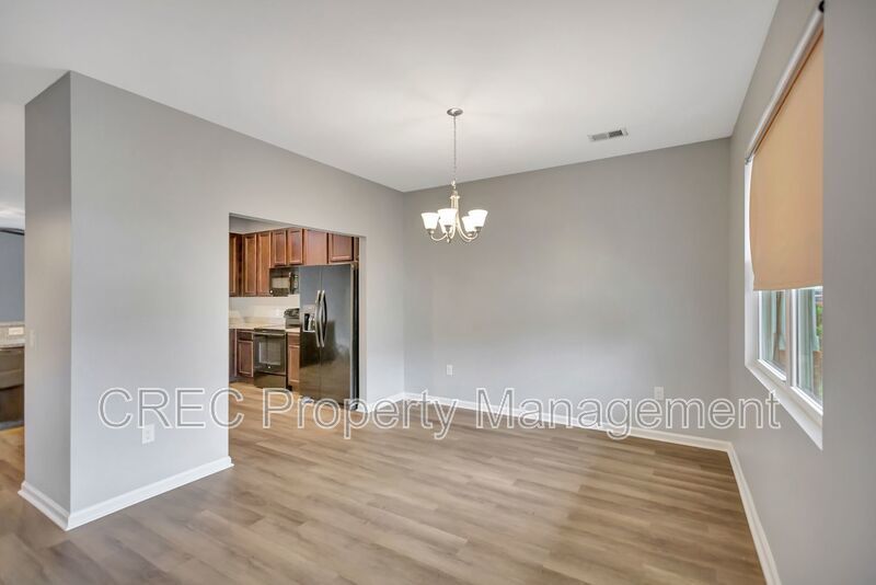 Move in Ready Townhome in Liberty Hall! property image