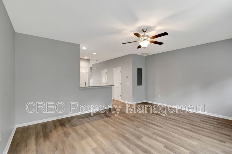 Move in Ready Townhome in Liberty Hall! property image