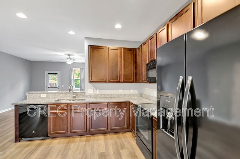 Move in Ready Townhome in Liberty Hall! property image