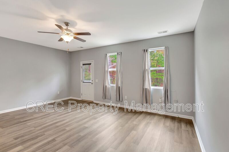 Move in Ready Townhome in Liberty Hall! property image