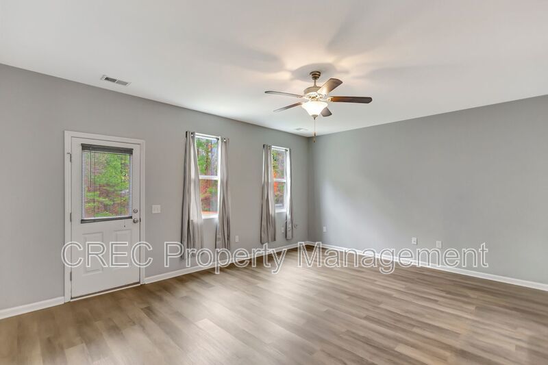 Move in Ready Townhome in Liberty Hall! property image