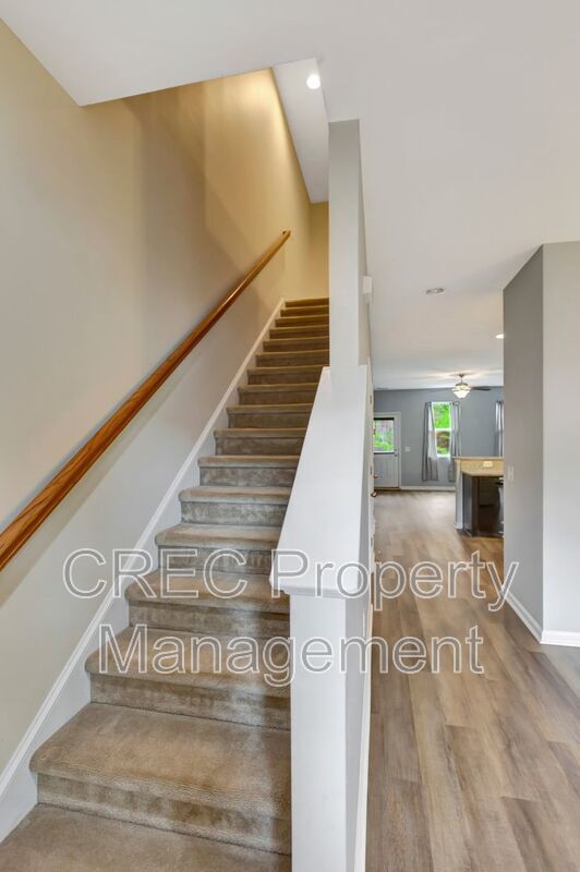 Move in Ready Townhome in Liberty Hall! property image