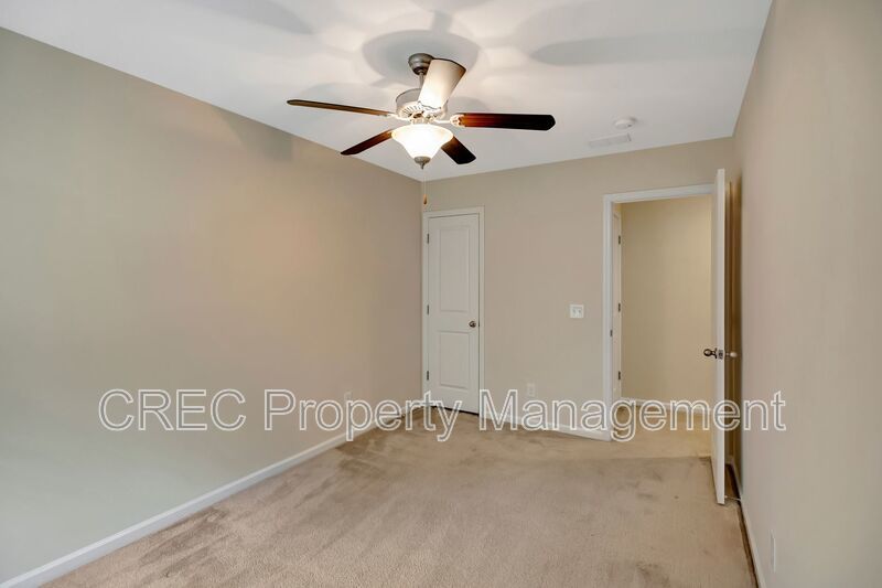 Move in Ready Townhome in Liberty Hall! property image