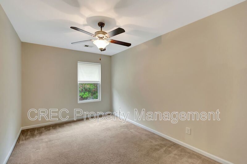 Move in Ready Townhome in Liberty Hall! property image