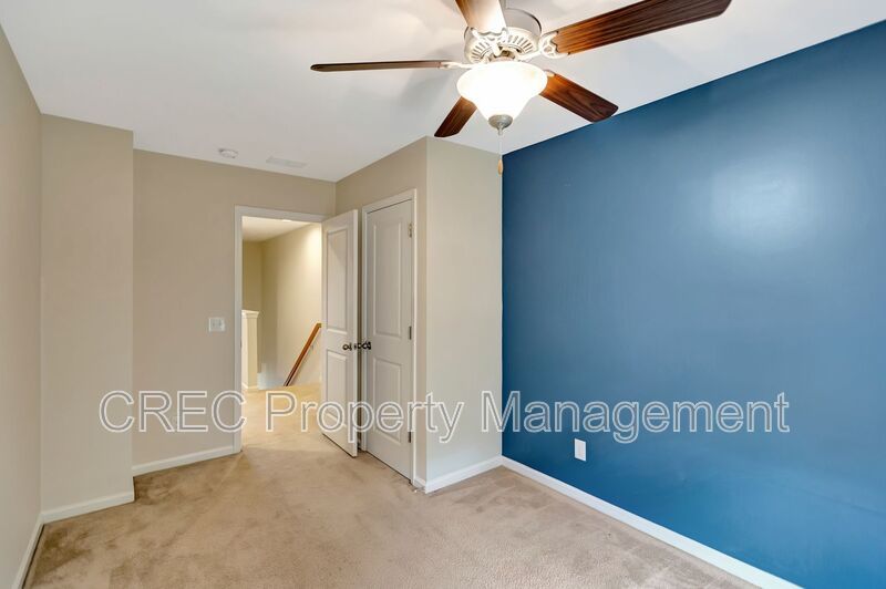 Move in Ready Townhome in Liberty Hall! property image