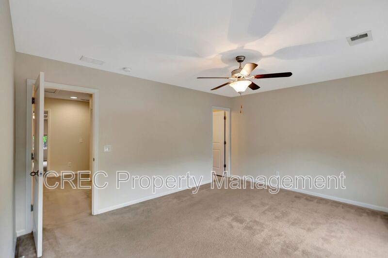 Move in Ready Townhome in Liberty Hall! property image