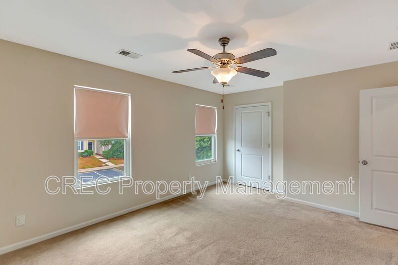 Move in Ready Townhome in Liberty Hall! property image