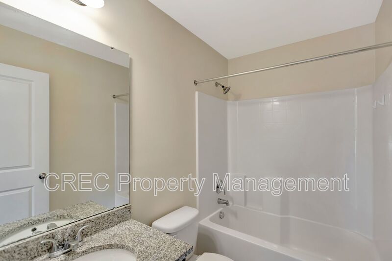 Move in Ready Townhome in Liberty Hall! property image