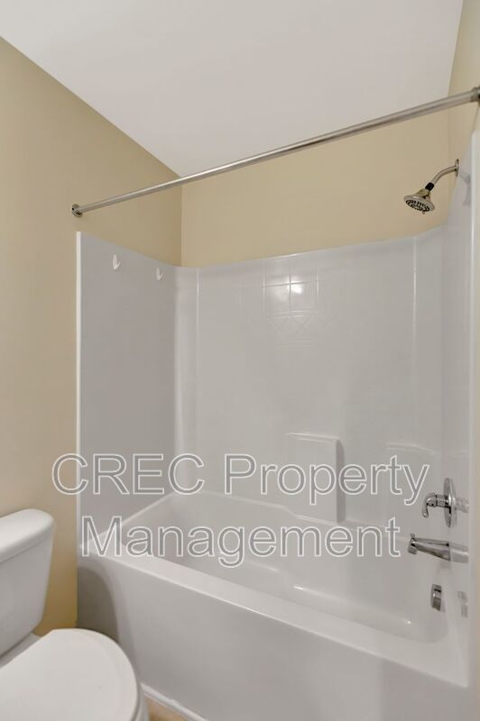 Move in Ready Townhome in Liberty Hall! property image