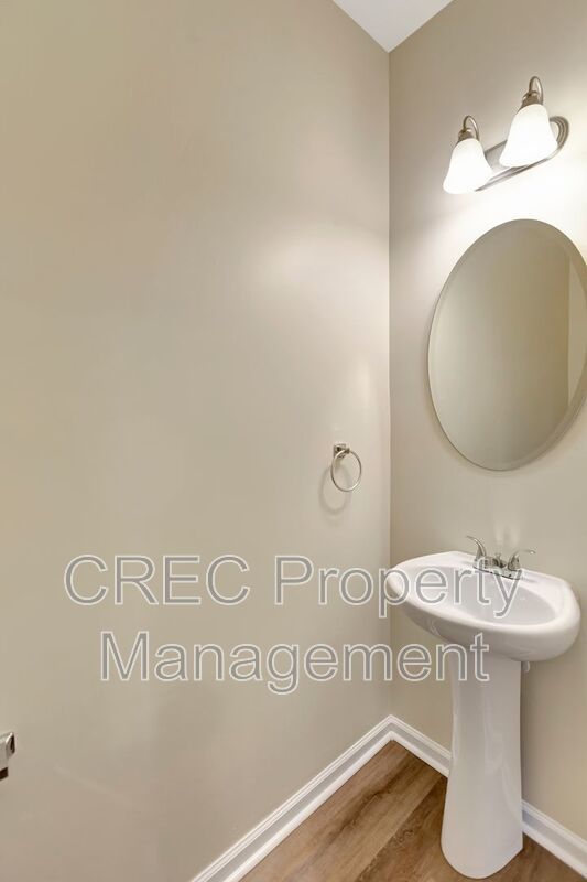 Move in Ready Townhome in Liberty Hall! property image