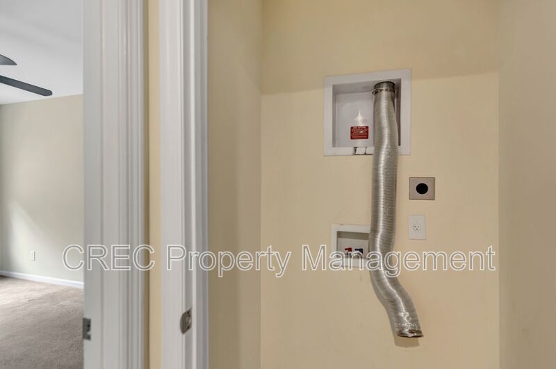 Move in Ready Townhome in Liberty Hall! property image