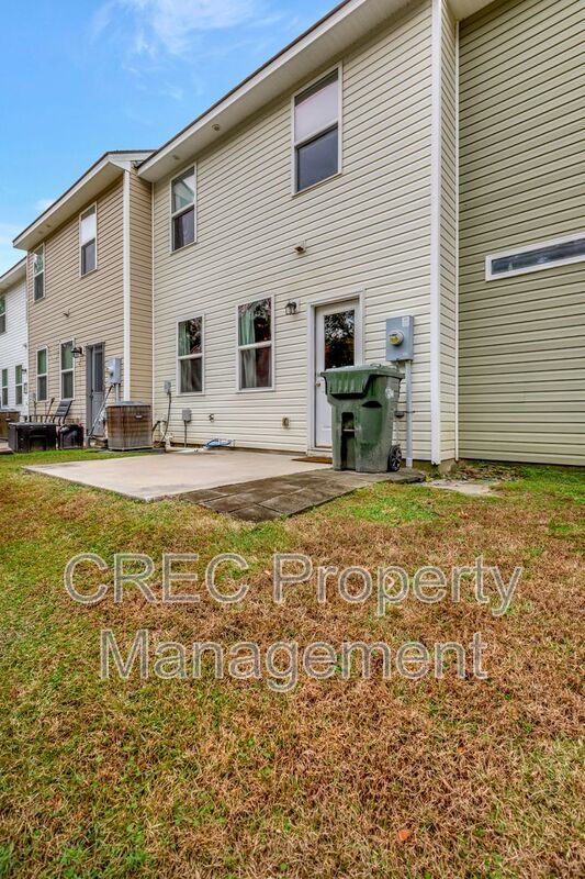 Move in Ready Townhome in Liberty Hall! property image