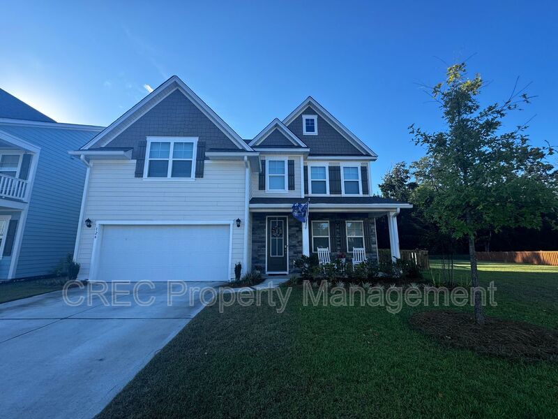 Postcard-perfect community boasting of Southern charm, The Ponds! property image