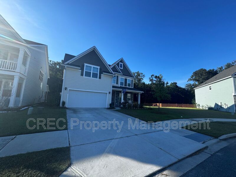 Postcard-perfect community boasting of Southern charm, The Ponds! property image