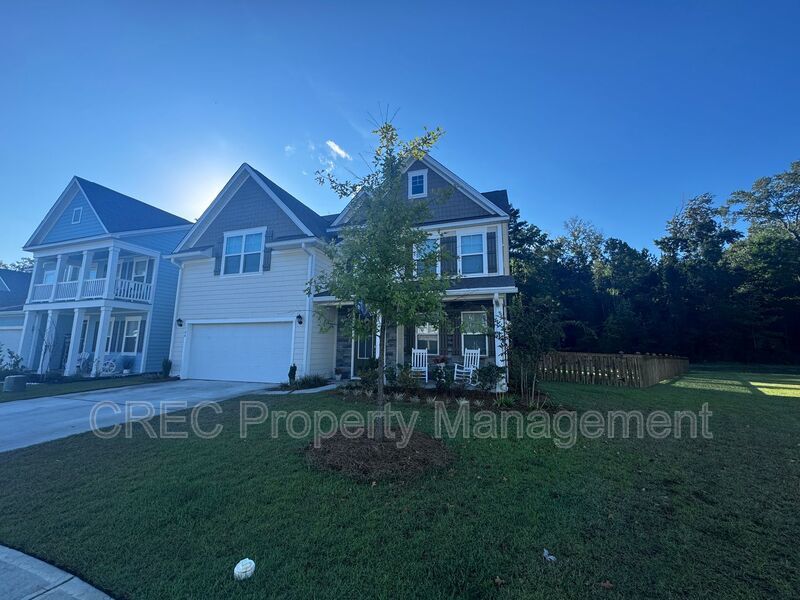 Postcard-perfect community boasting of Southern charm, The Ponds! property image