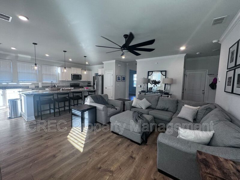 Postcard-perfect community boasting of Southern charm, The Ponds! property image