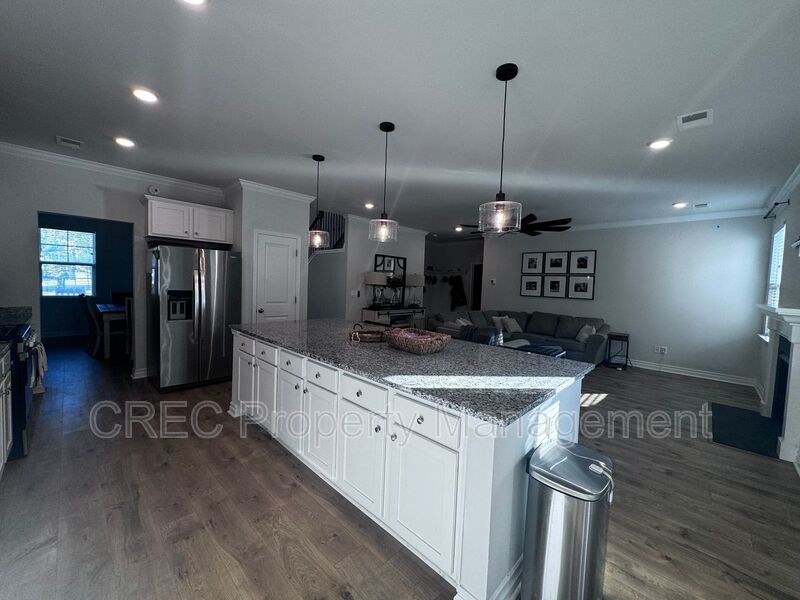 Postcard-perfect community boasting of Southern charm, The Ponds! property image