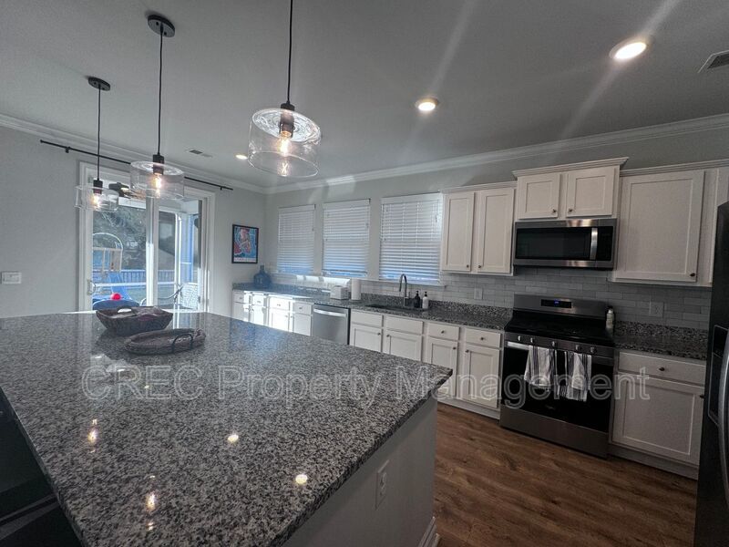 Postcard-perfect community boasting of Southern charm, The Ponds! property image