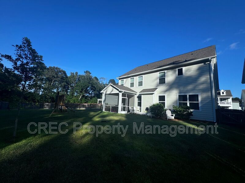 Postcard-perfect community boasting of Southern charm, The Ponds! property image